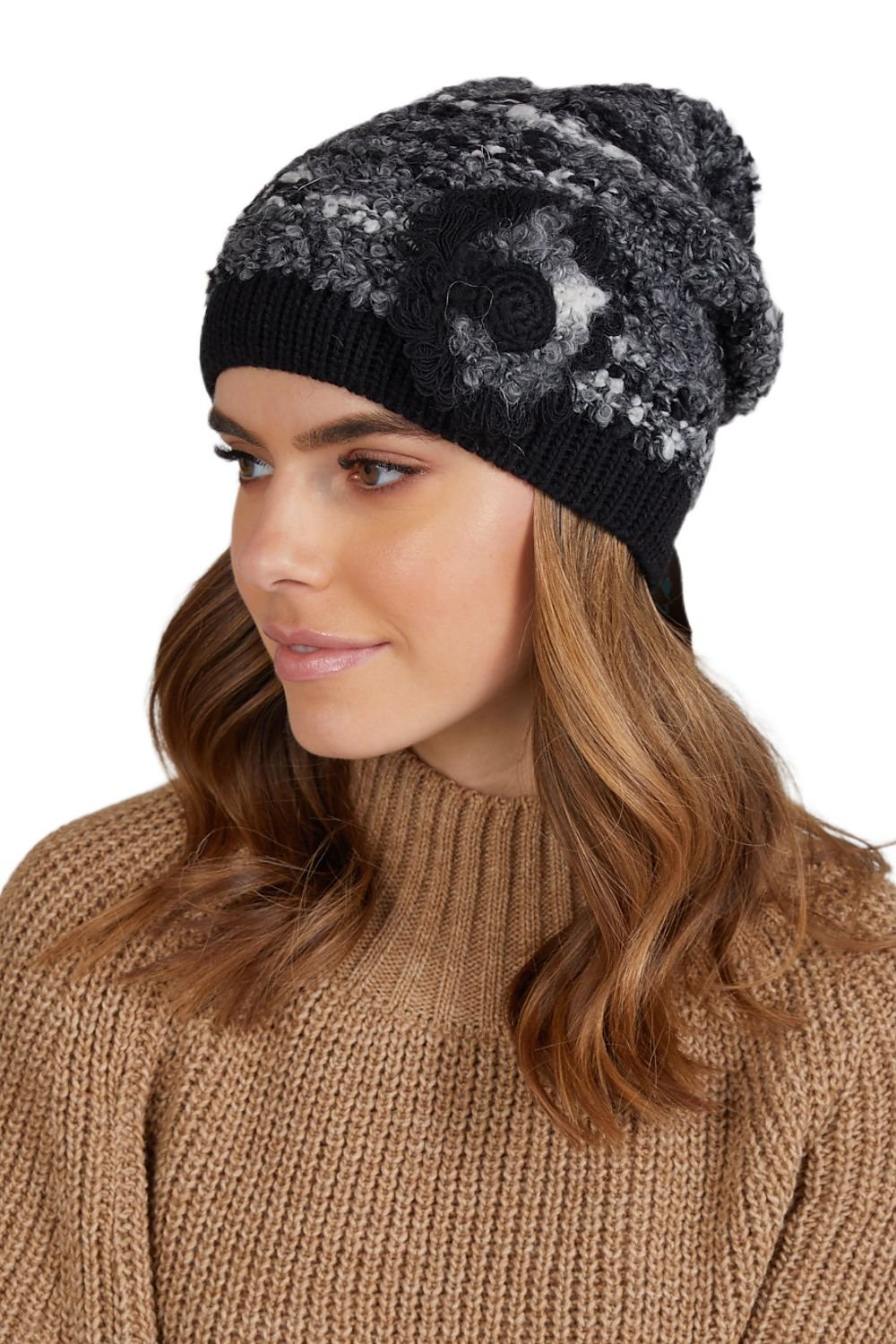 Cap model 205775
