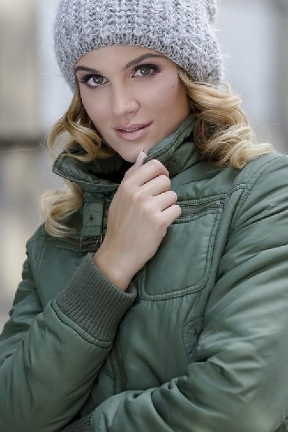 Cap model 205777