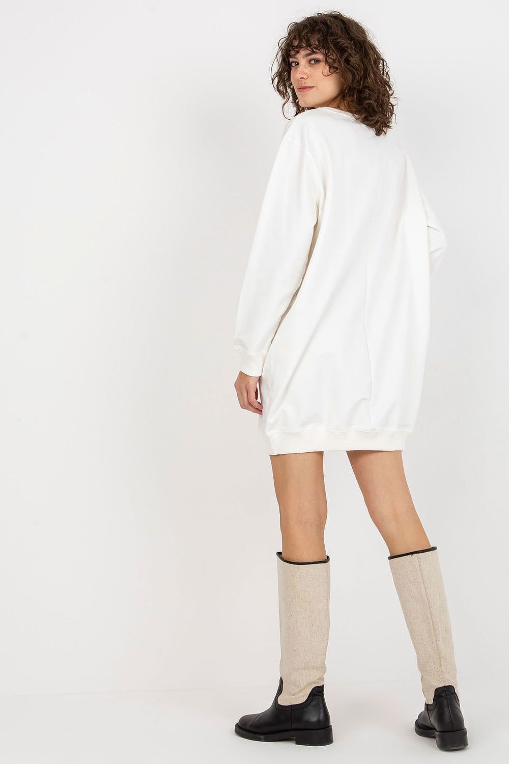 Sweatshirt model 206002
