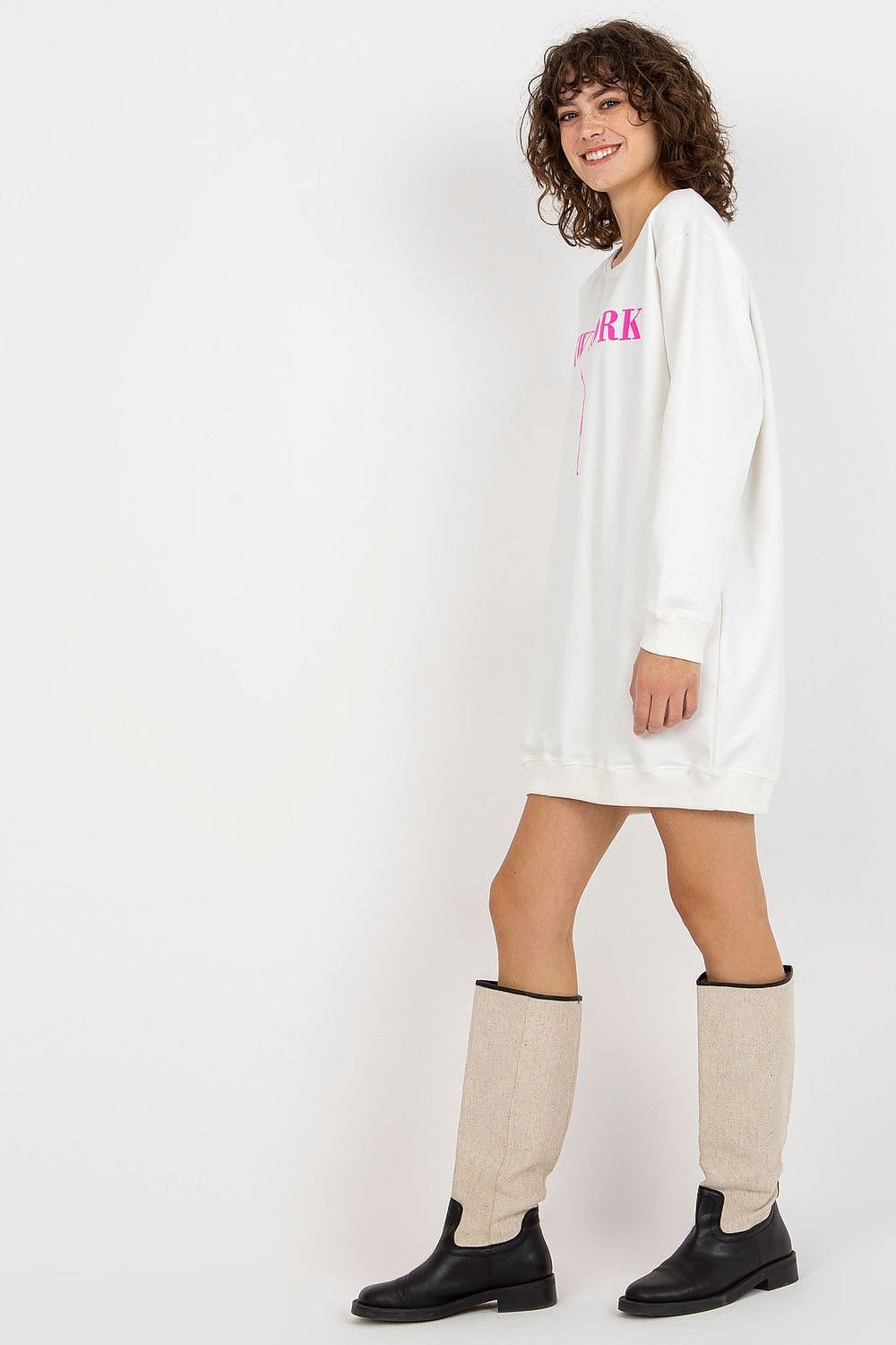 Sweatshirt model 206002