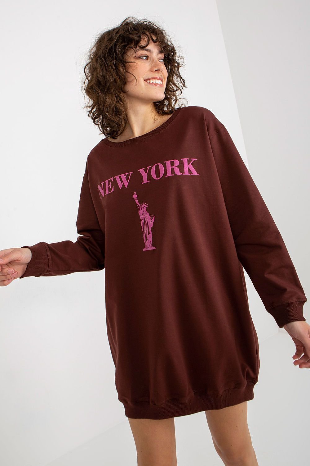 Sweatshirt model 206003