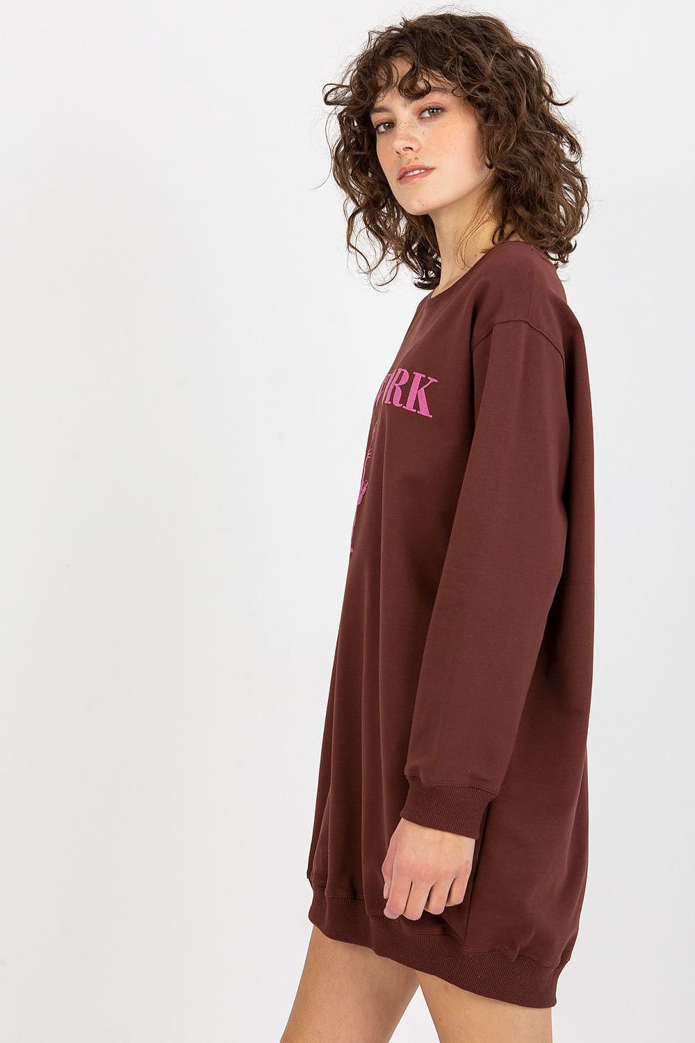 Sweatshirt model 206003