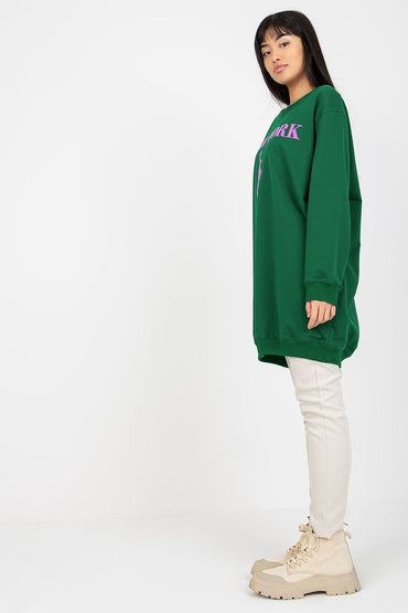 Sweatshirt model 206004