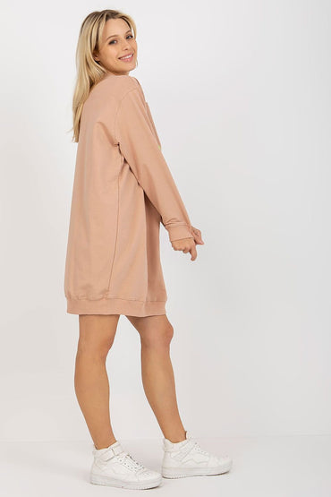 Sweatshirt model 206006