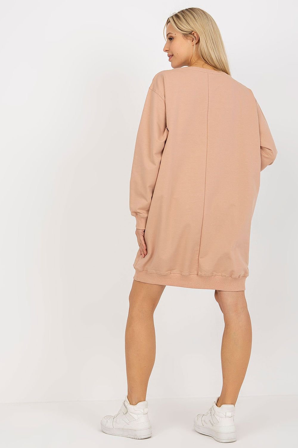 Sweatshirt model 206006