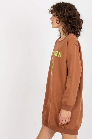 Sweatshirt model 206007