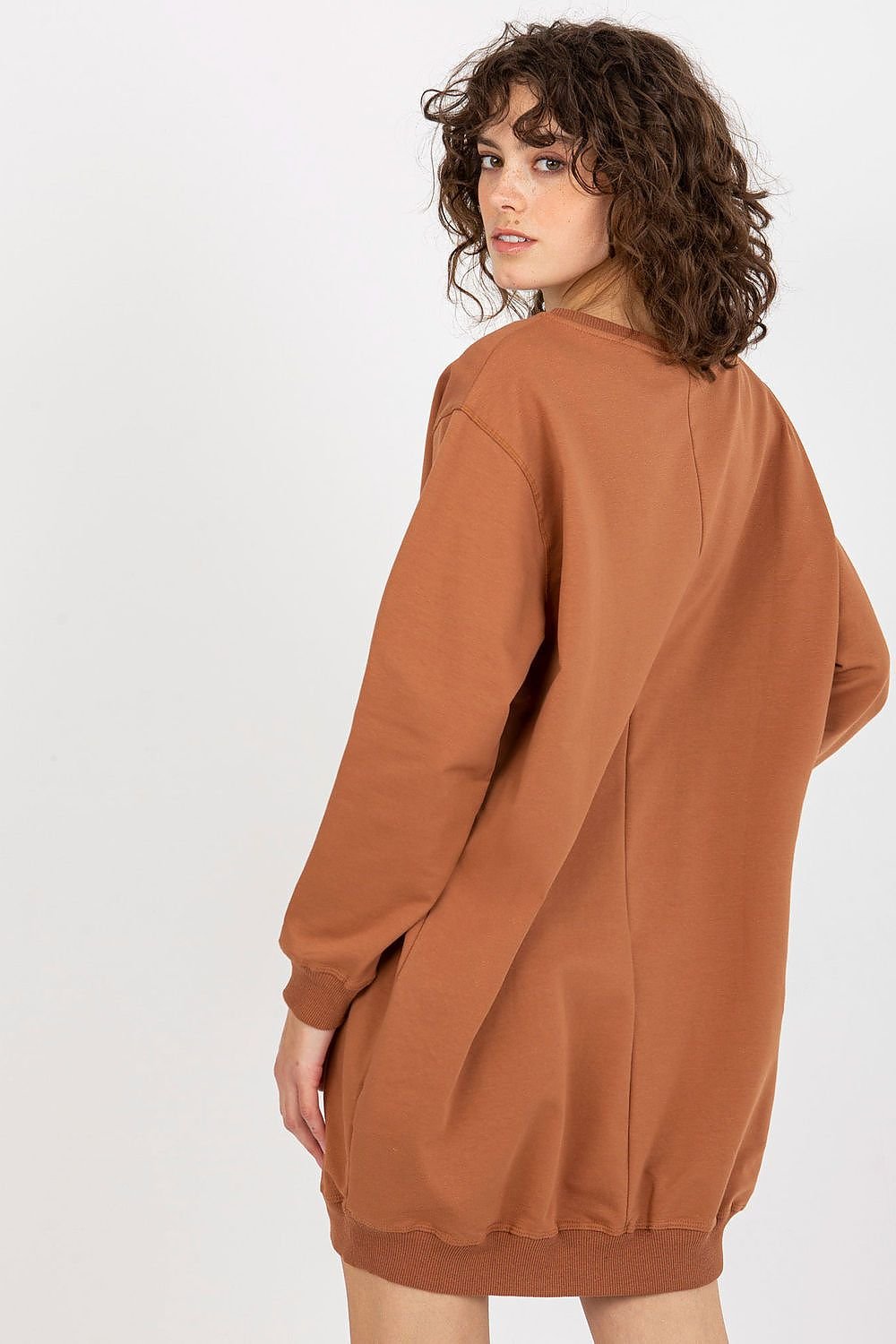 Sweatshirt model 206007