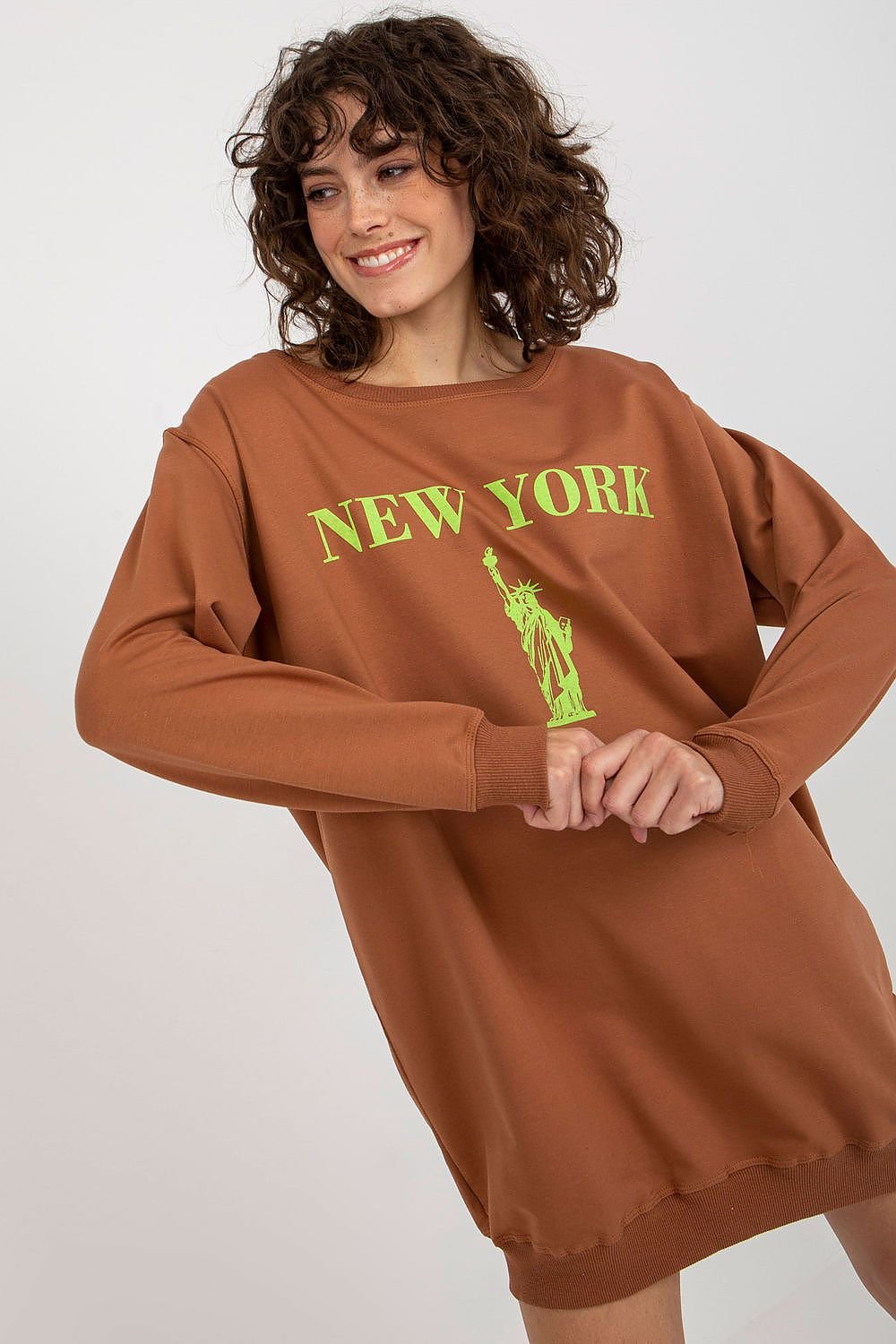 Sweatshirt model 206007