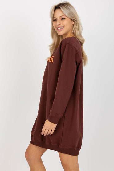 Sweatshirt model 206008