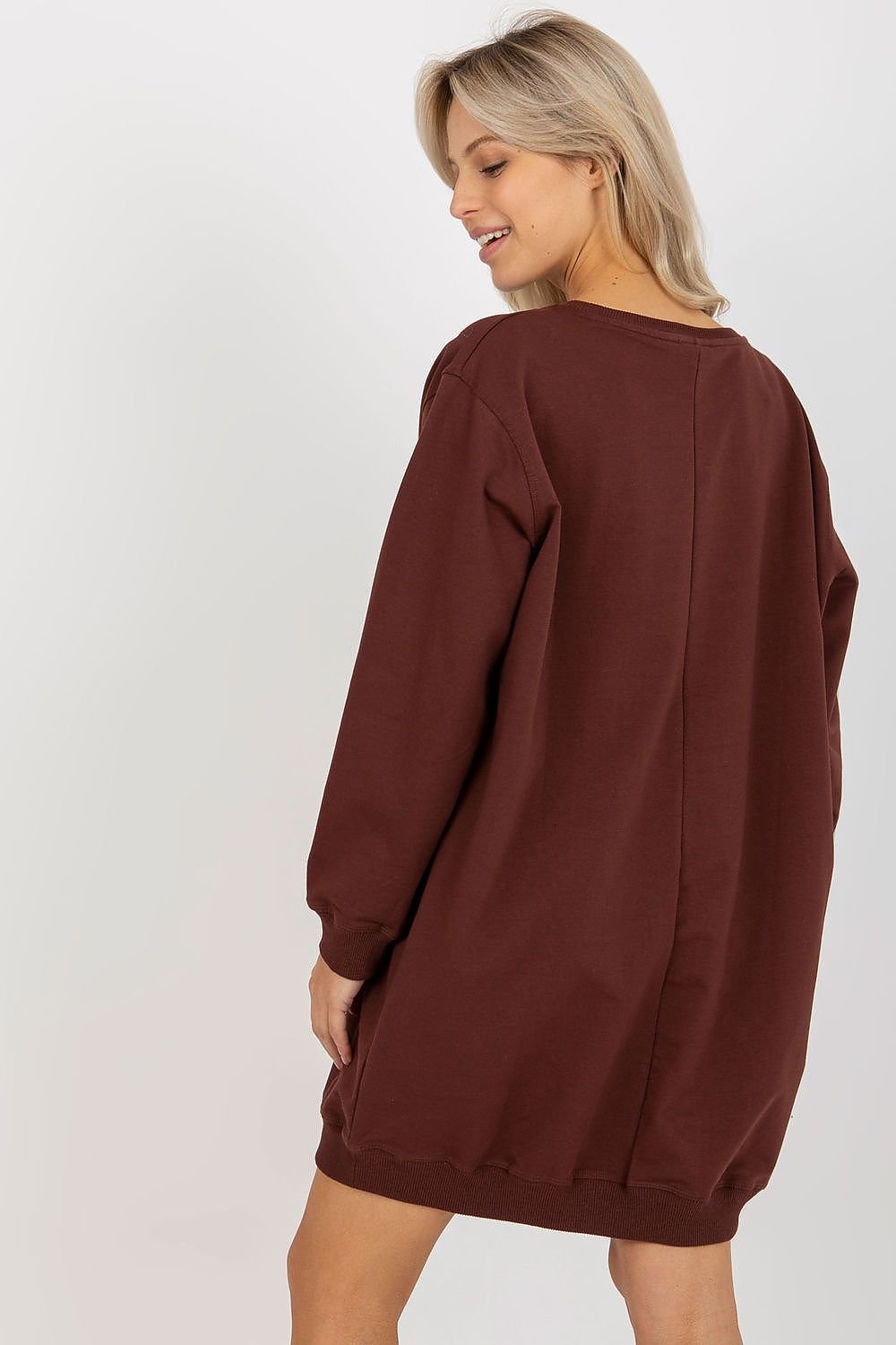 Sweatshirt model 206008