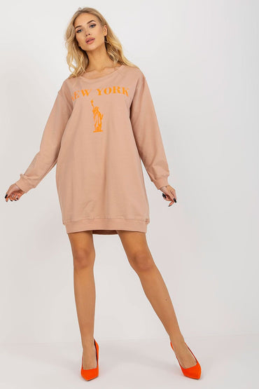 Sweatshirt model 206009