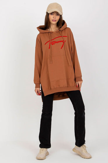 Sweatshirt model 206012