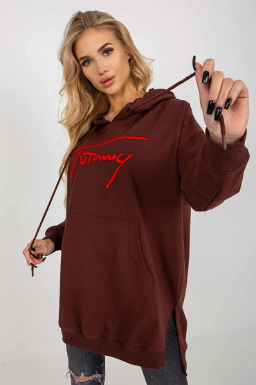 Sweatshirt model 206015