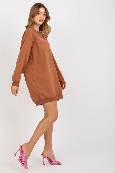 Sweatshirt model 206020