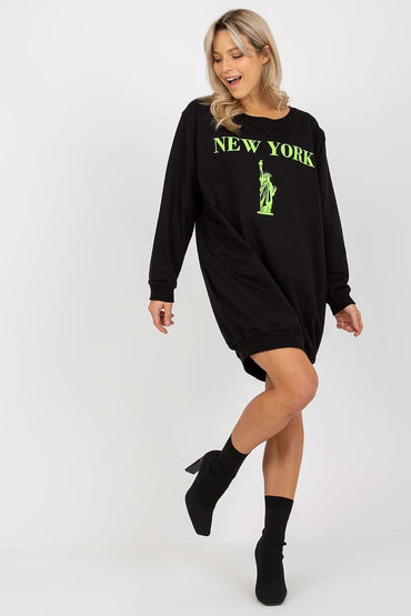 Sweatshirt model 206022
