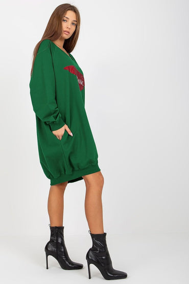 Sweatshirt model 206025