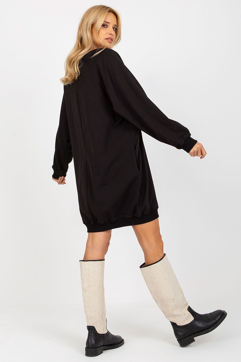 Sweatshirt model 206026