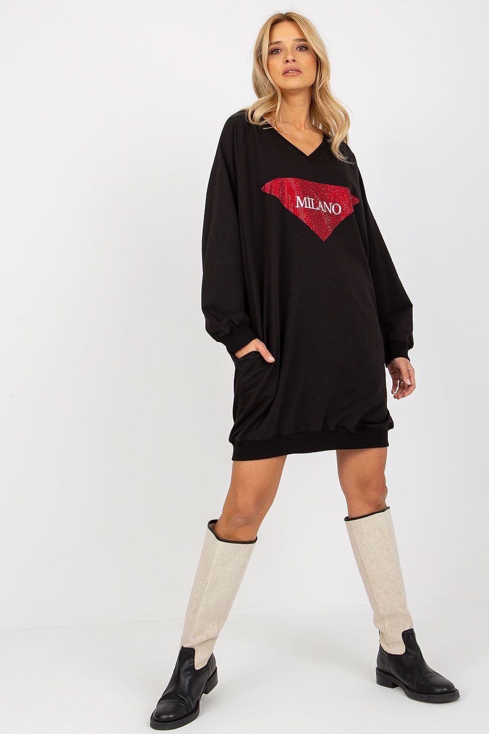 Sweatshirt model 206026