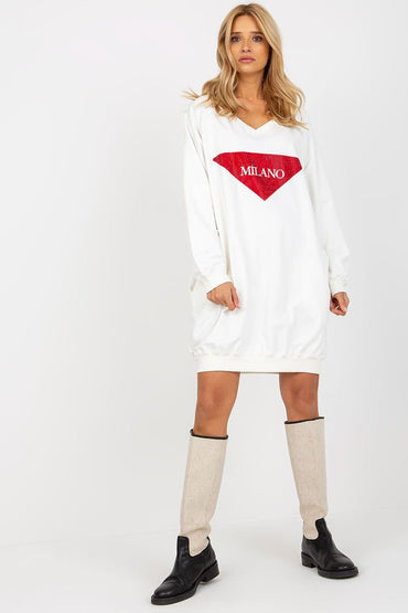 Sweatshirt model 206027