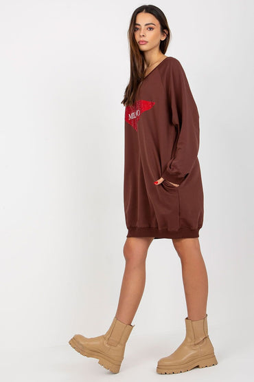 Sweatshirt model 206028