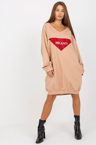 Sweatshirt model 206030