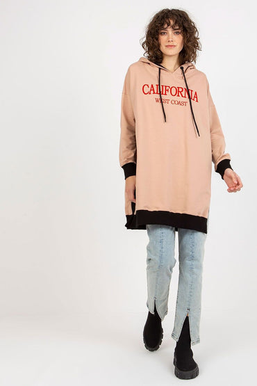 Sweatshirt model 206032