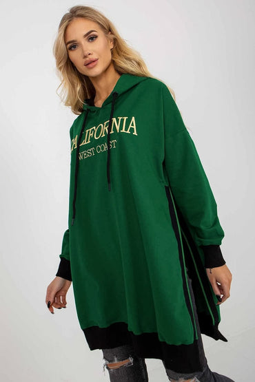 Sweatshirt model 206033