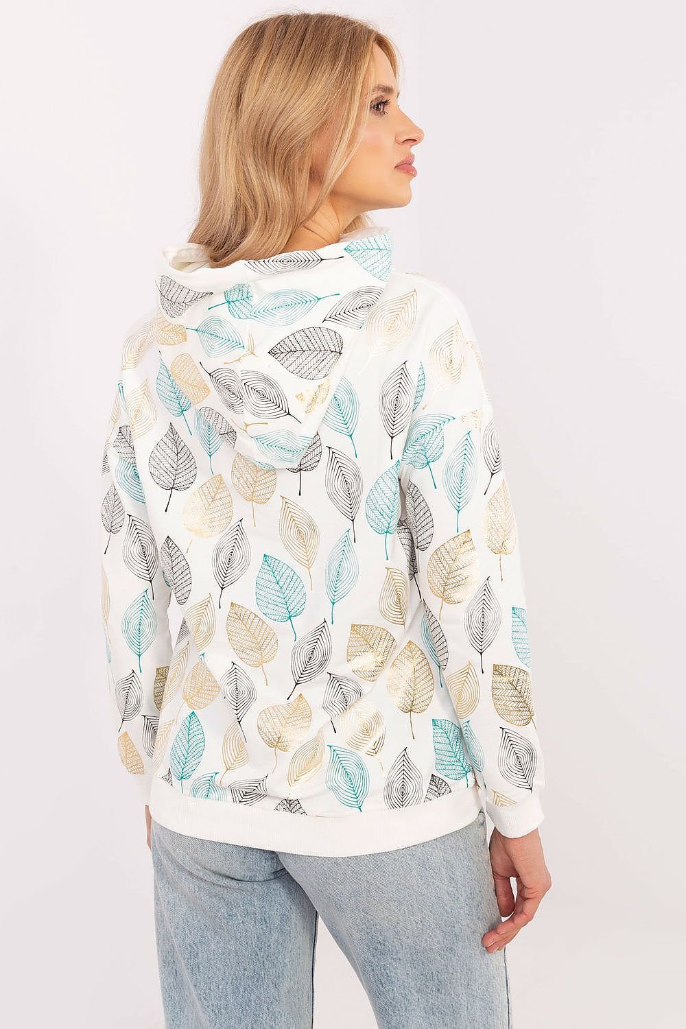 Sweatshirt model 206047