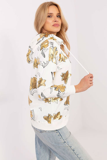 Sweatshirt model 206048