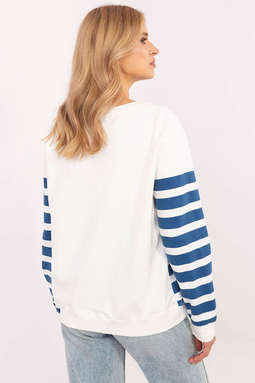 Sweatshirt model 206052