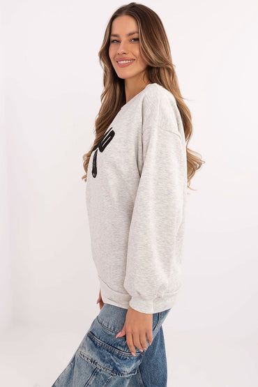 Sweatshirt model 206134
