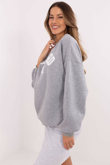 Sweatshirt model 206135