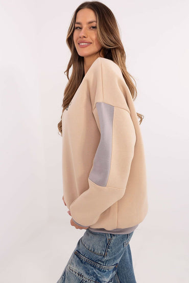 Sweatshirt model 206137