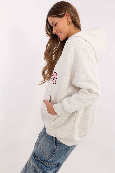 Sweatshirt model 206140