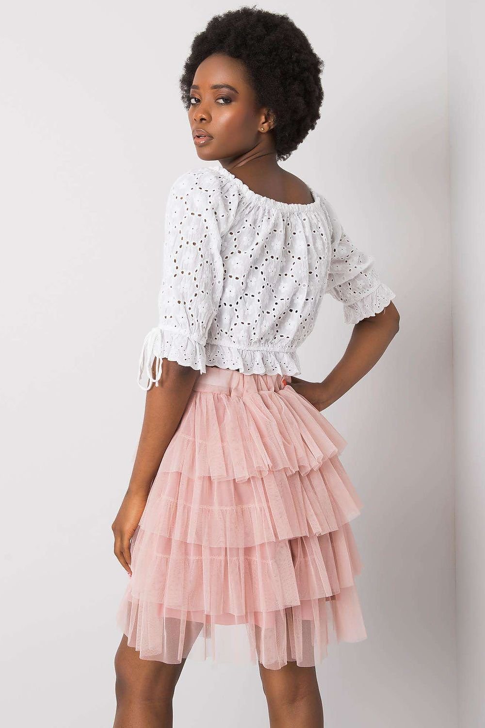 Short skirt model 206149