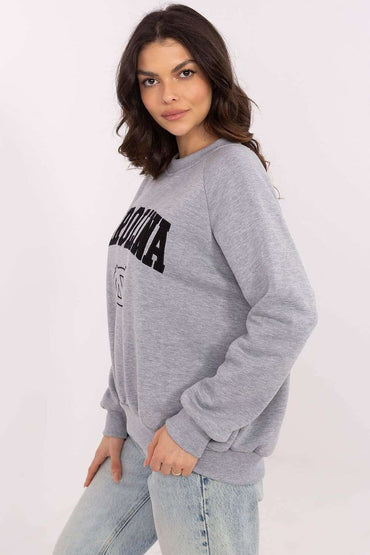 Sweatshirt model 206348