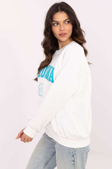 Sweatshirt model 206351