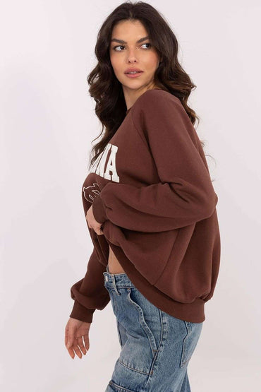 Sweatshirt model 206352