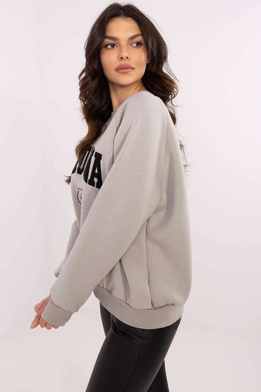 Sweatshirt model 206353