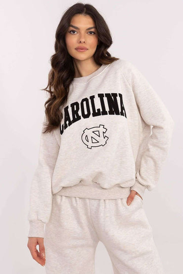 Sweatshirt model 206354