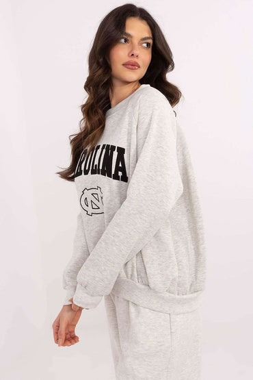 Sweatshirt model 206355