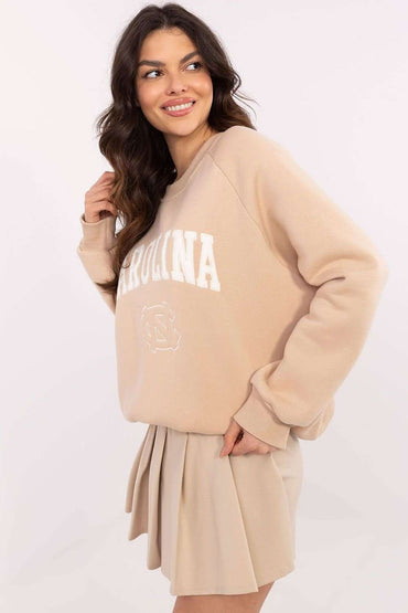 Sweatshirt model 206356