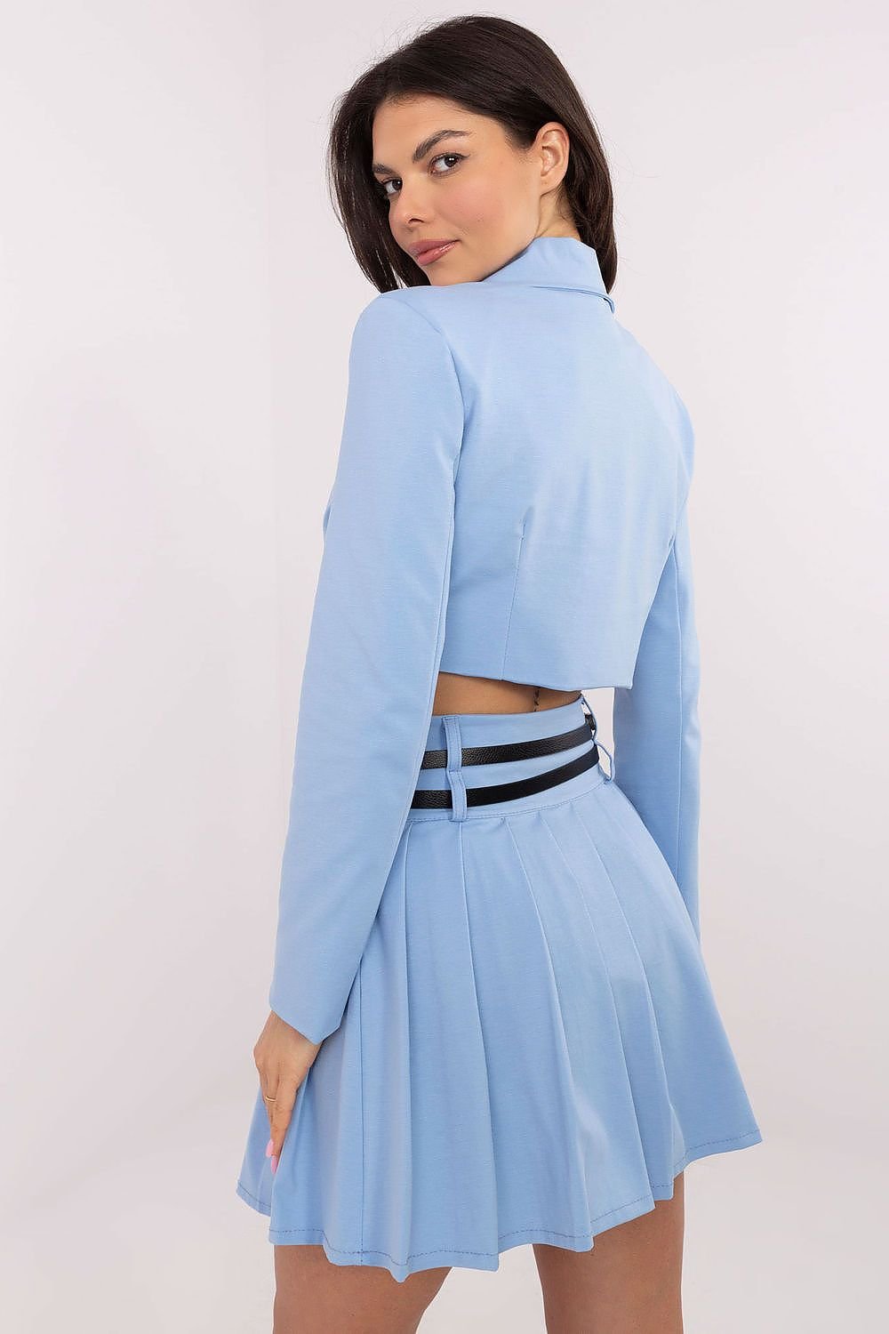 Short skirt model 206388