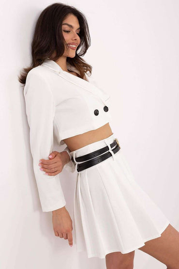 Short skirt model 206389