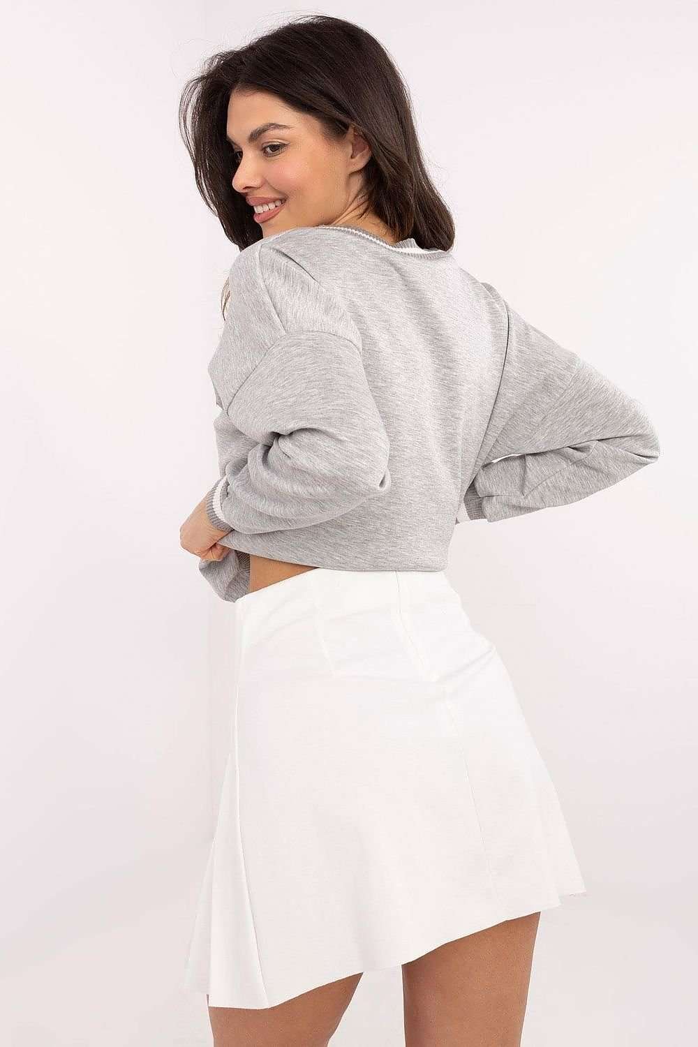 Short skirt model 206398