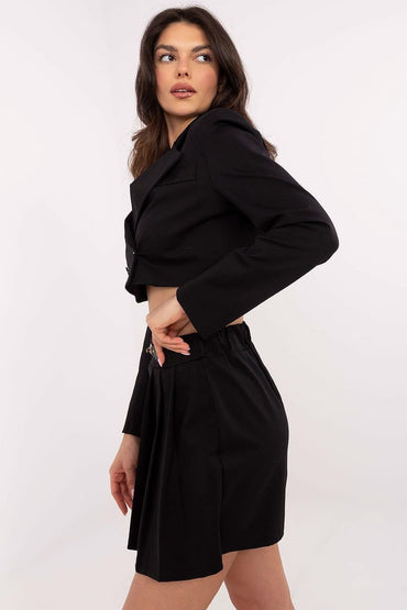 Skirt pants model 206414