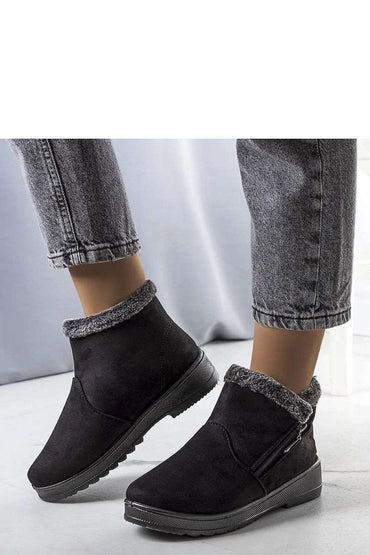 Snow boots model 206424