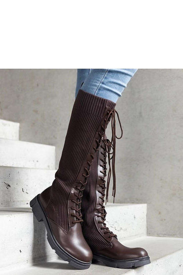 Thigh-Hight Boots model 206435