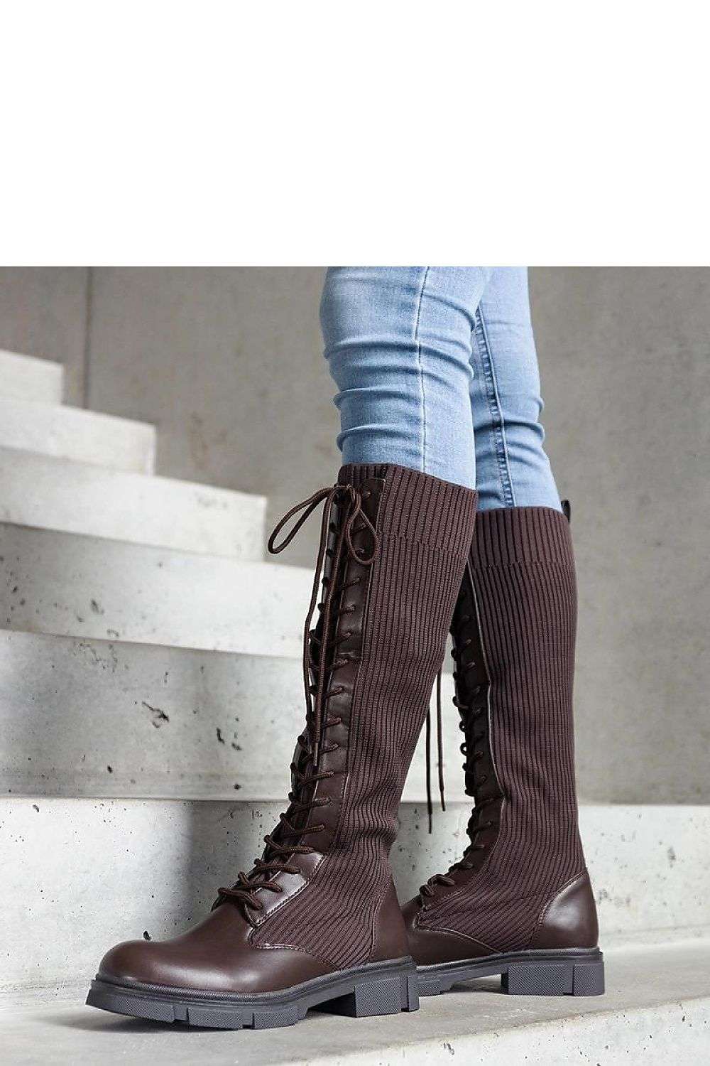 Thigh-Hight Boots model 206435