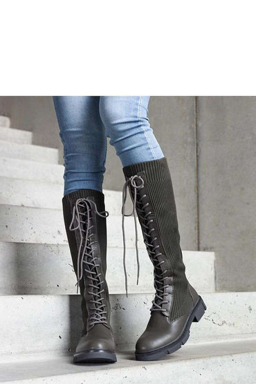 Thigh-Hight Boots model 206436